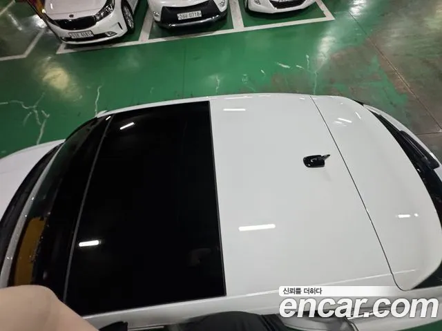 Audi Q3 (F3) id 2821337 из Кореи 7