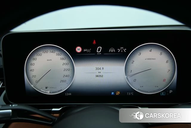 Mercedes-Benz S-class id 4210257 из Китая 7