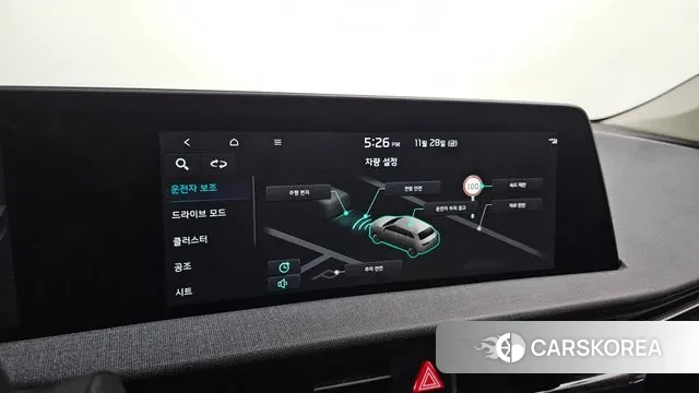 Kia EV6 id 3421415 из Кореи 7