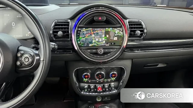 Mini Cooper Clubman id 3493570 из Кореи 7