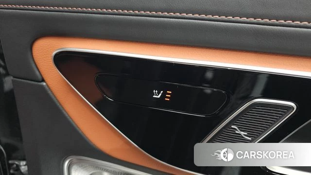 Mercedes-Benz GLC-Class X254 id 4602789 из Кореи 7