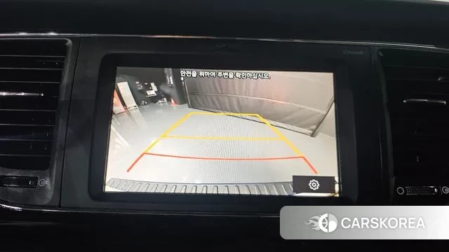 Kia The New Carnival id 3455163 из Кореи 7