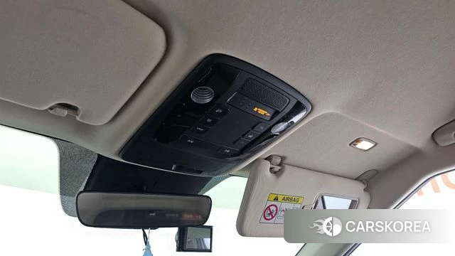 Kia Carnival 4th generation id 4632388 из Кореи 7