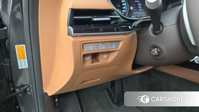 Genesis G80 (RG3) id 4710972 из Кореи 7