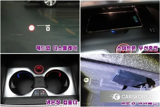 BMW X5M (G05) id 3530427 из Кореи 7