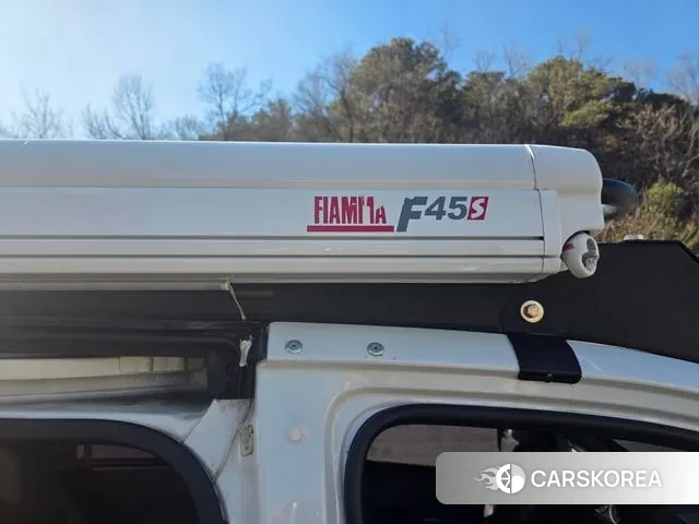 Hyundai The New Grand Starex id 3672911 из Кореи 7