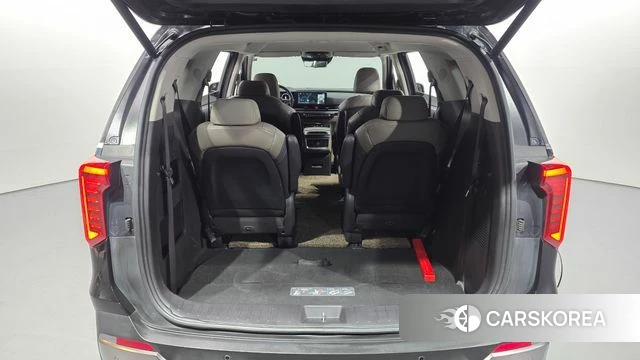 Kia The New Carnival 4th Generation id 4623504 из Кореи 7