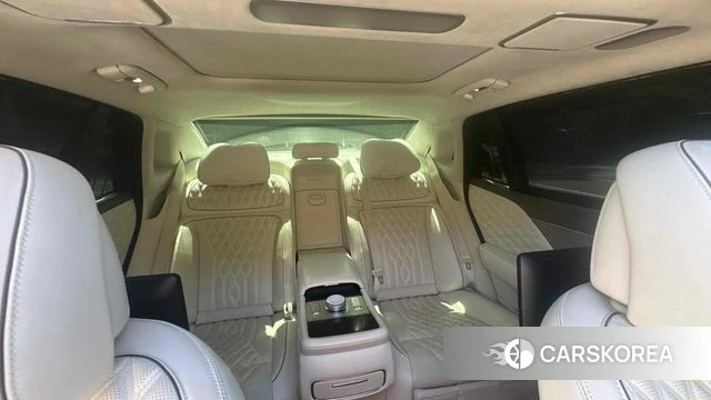 Genesis G90 (RS4) id 4842552 из Кореи 7
