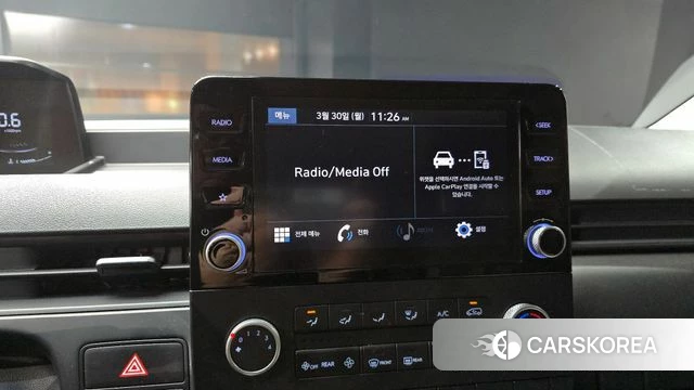 Hyundai Staria id 3859837 из Кореи 7