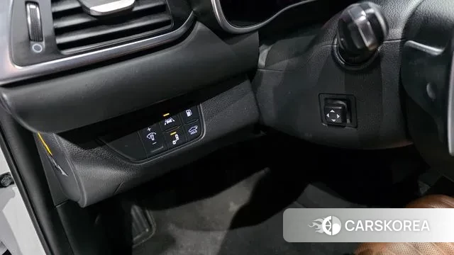 Genesis G70 id 3723170 из Кореи 7