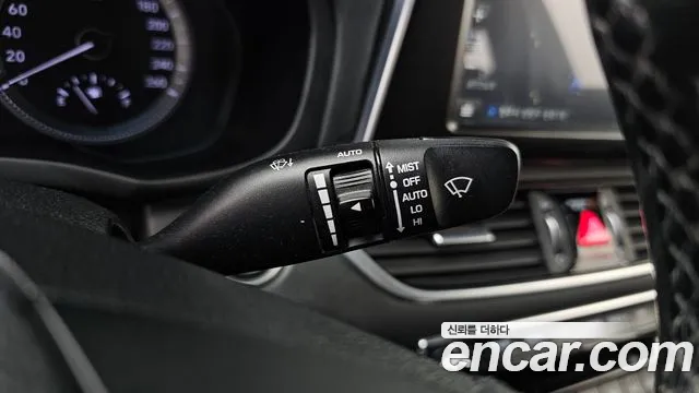 Hyundai Grandeur IG id 2349076 из Кореи 7