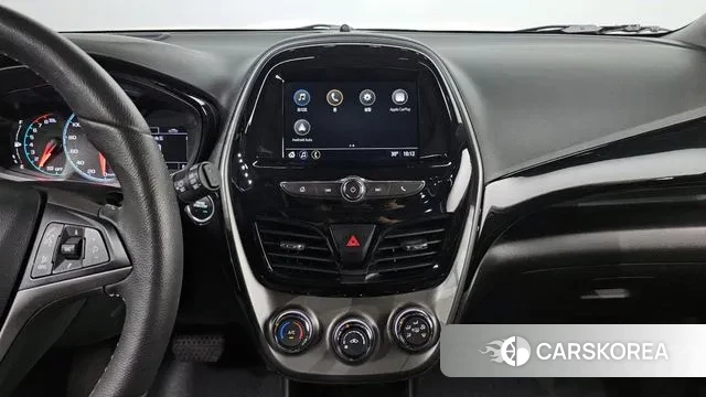 Chevrolet (GM Daewoo) The New Spark id 3122931 из Кореи 7