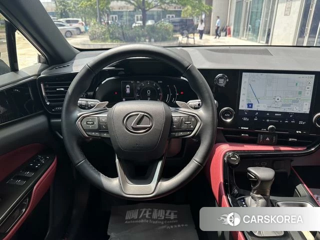 Lexus NX id 4394062 из Китая 7
