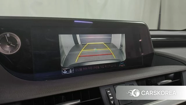 Lexus ES300h 7th generation id 4666719 из Кореи 7