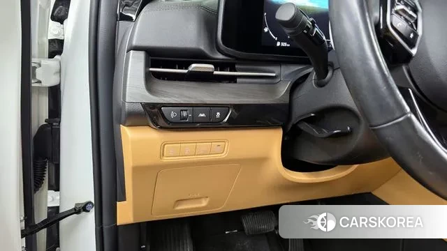 Kia Carnival 4th generation id 3787990 из Кореи 7