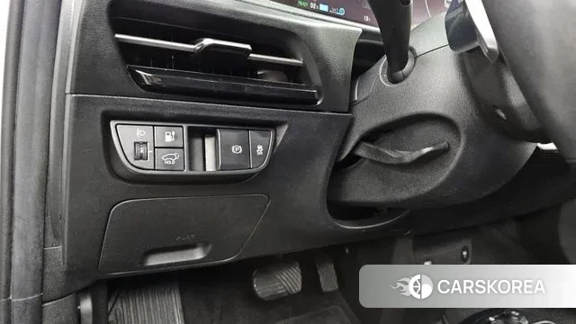 Kia EV6 id 3395225 из Кореи 7