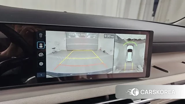 Hyundai The New Tucson (NX4) id 3036424 из Кореи 7