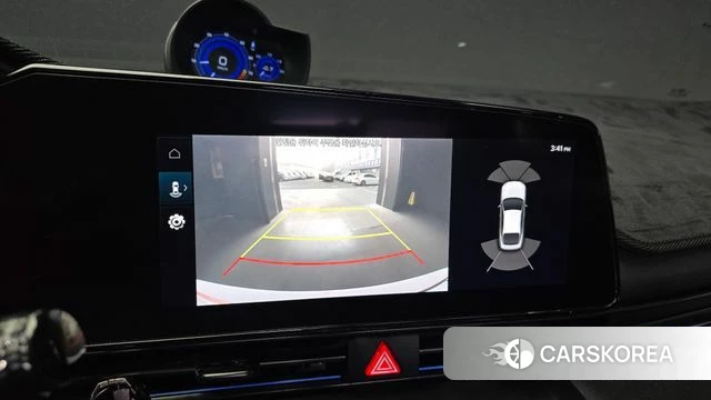 Hyundai Avante (CN7) id 3800400 из Кореи 7