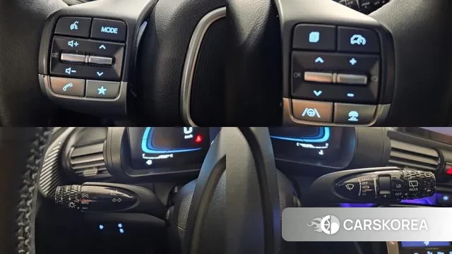 Hyundai Casper id 3401032 из Кореи 7