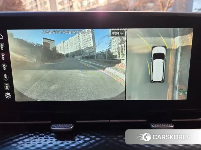 Kia Carnival 4th generation id 3615071 из Кореи 7