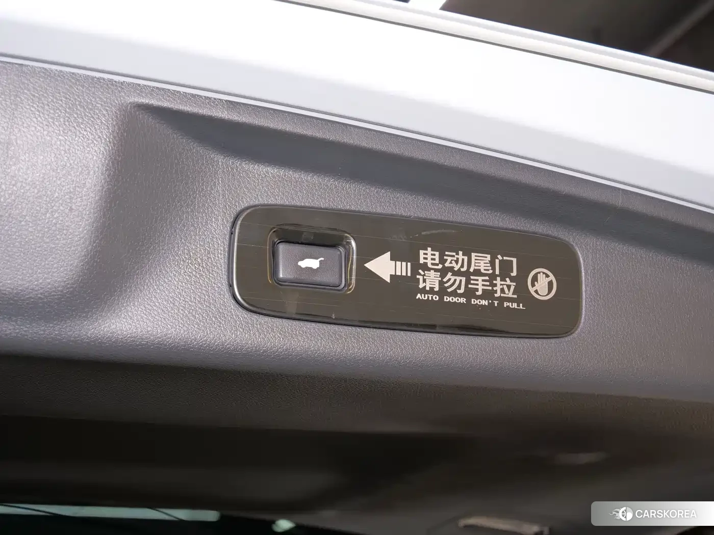 Honda Elysion id 4539405 из Китая 7
