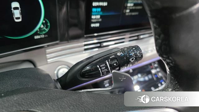 Hyundai The New Grandeur IG id 3916329 из Кореи 7