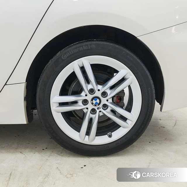 BMW 1 series id 4213108 из Китая 7