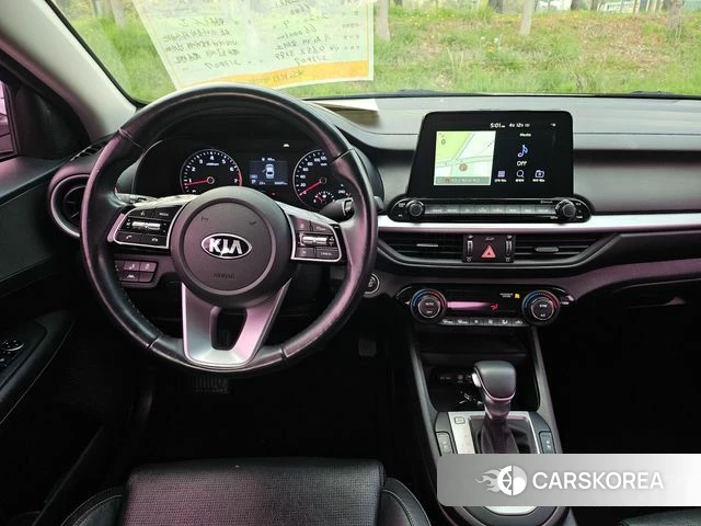 Kia Come New K3 id 3936194 из Кореи 7