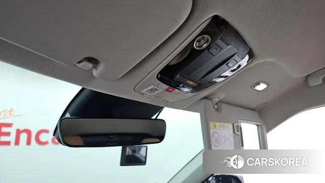 Kia EV6 id 3300627 из Кореи 7