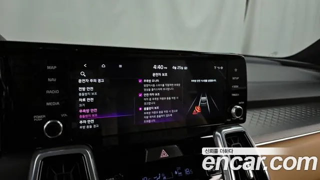 Kia Sorento 4th Generation id 2664178 из Кореи 7