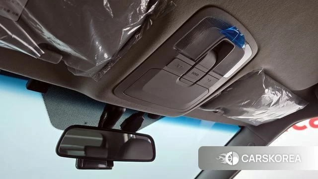 Ssangyong Tivoli Armor id 4180637 из Кореи 7