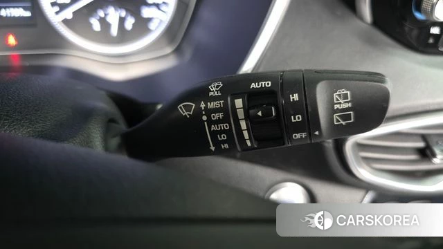 Hyundai Santa Fe TM id 3845974 из Кореи 7