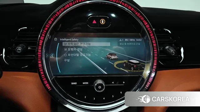 Mini Cooper S id 3610942 из Кореи 7