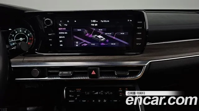 Kia K5 3rd generation id 2955615 из Кореи 7