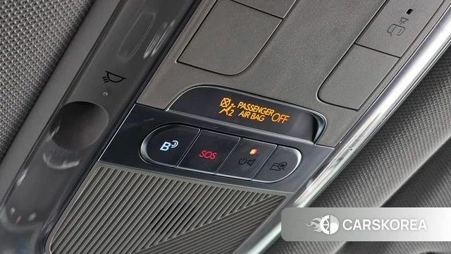 Hyundai Ionic 5 id 4697769 из Кореи 7