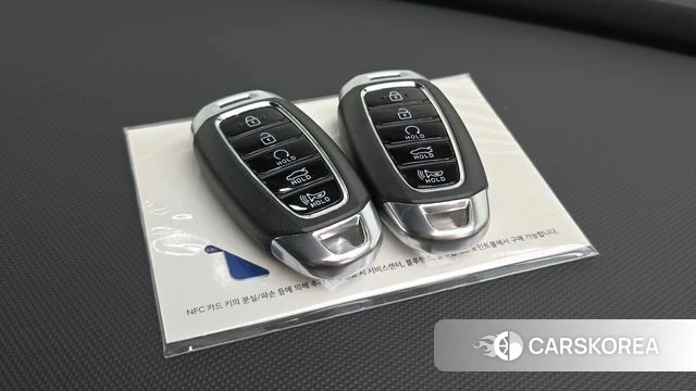 Hyundai Avante (CN7) id 4855184 из Кореи 7