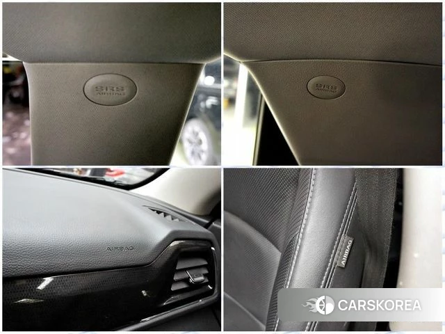 Ssangyong Tivoli Air id 3800359 из Кореи 7