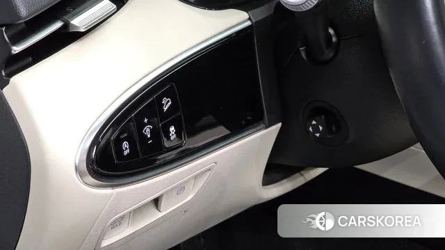 Genesis GV70 id 3675968 из Кореи 7