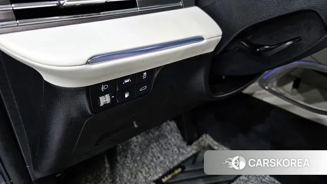 Hyundai The New Grandeur IG id 3007552 из Кореи 7