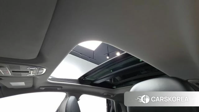 Hyundai The New Grandeur IG Hybrid id 4763902 из Кореи 7