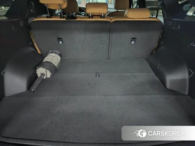 Kia Sorento 4th Generation id 4848427 из Кореи 7