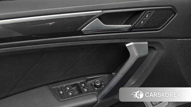 Volkswagen Tiguan second Generation id 4619738 из Кореи 7