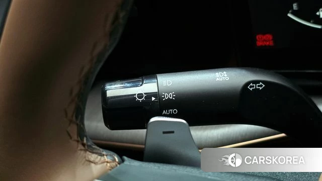 Hyundai Grandeur (GN7) id 4222652 из Кореи 7