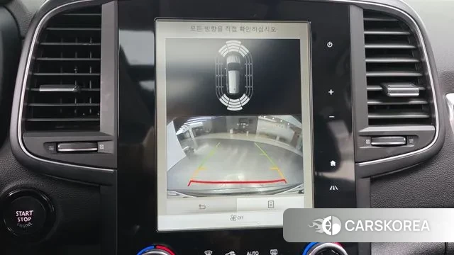 Renault Korea (Samsung) QM6 id 3439904 из Кореи 7