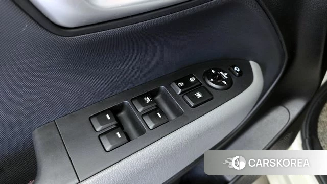 Kia The New Ray id 3899732 из Кореи 7