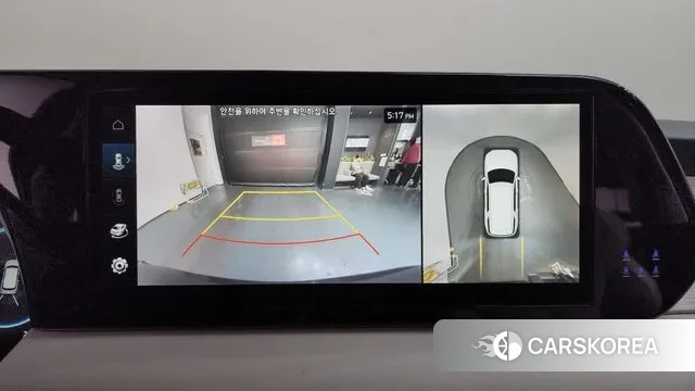 Hyundai The New Palisade id 3576313 из Кореи 7