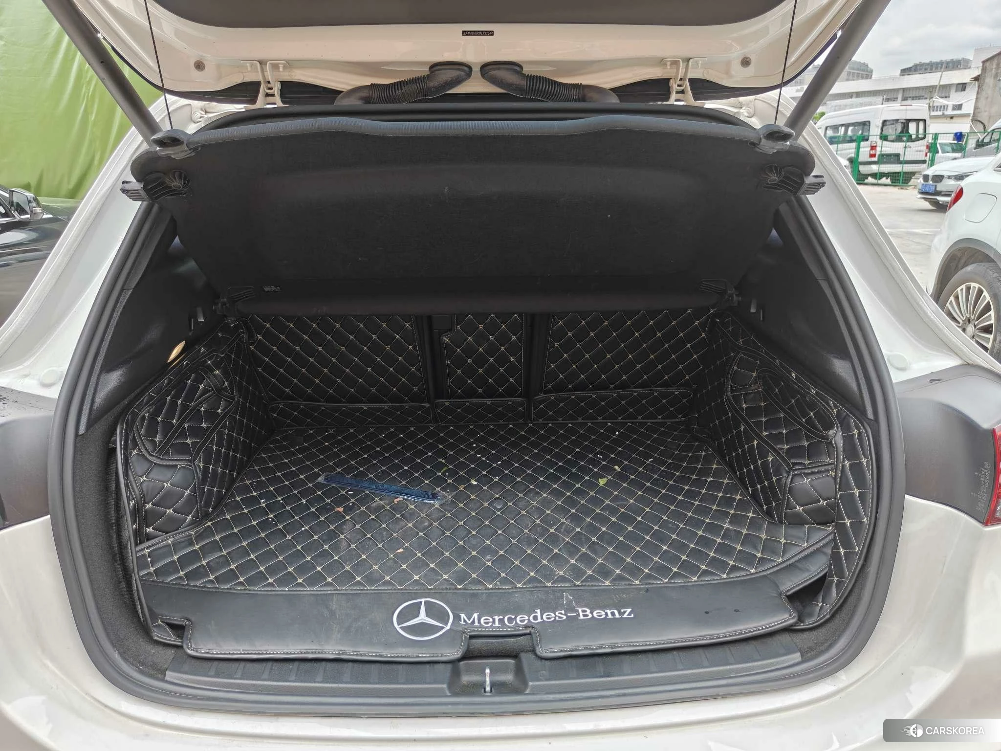 Mercedes-Benz GLA id 4498593 из Китая 7