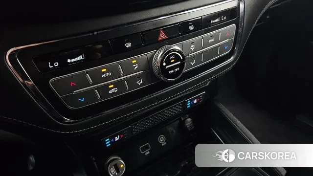 Ssangyong Rexton Sports Cannes id 3060073 из Кореи 7