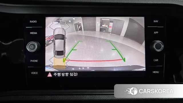 Volkswagen 7th Generation of Jetta id 3432195 из Кореи 7