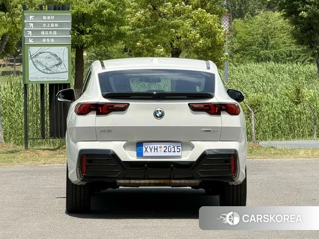 BMW X2 (import) id 4359039 из Китая 7